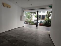 Suites 123 (D8), Shop House #601935281
